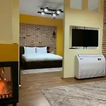 Hotel Restorant Delisia