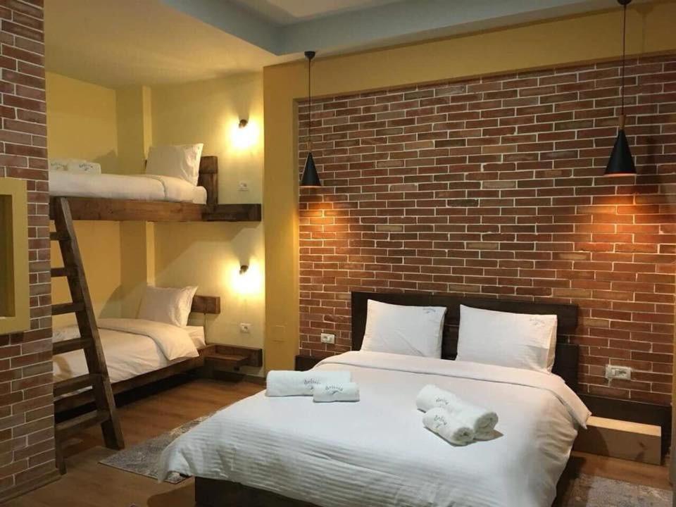 Restorant Delisia 4* Korce
