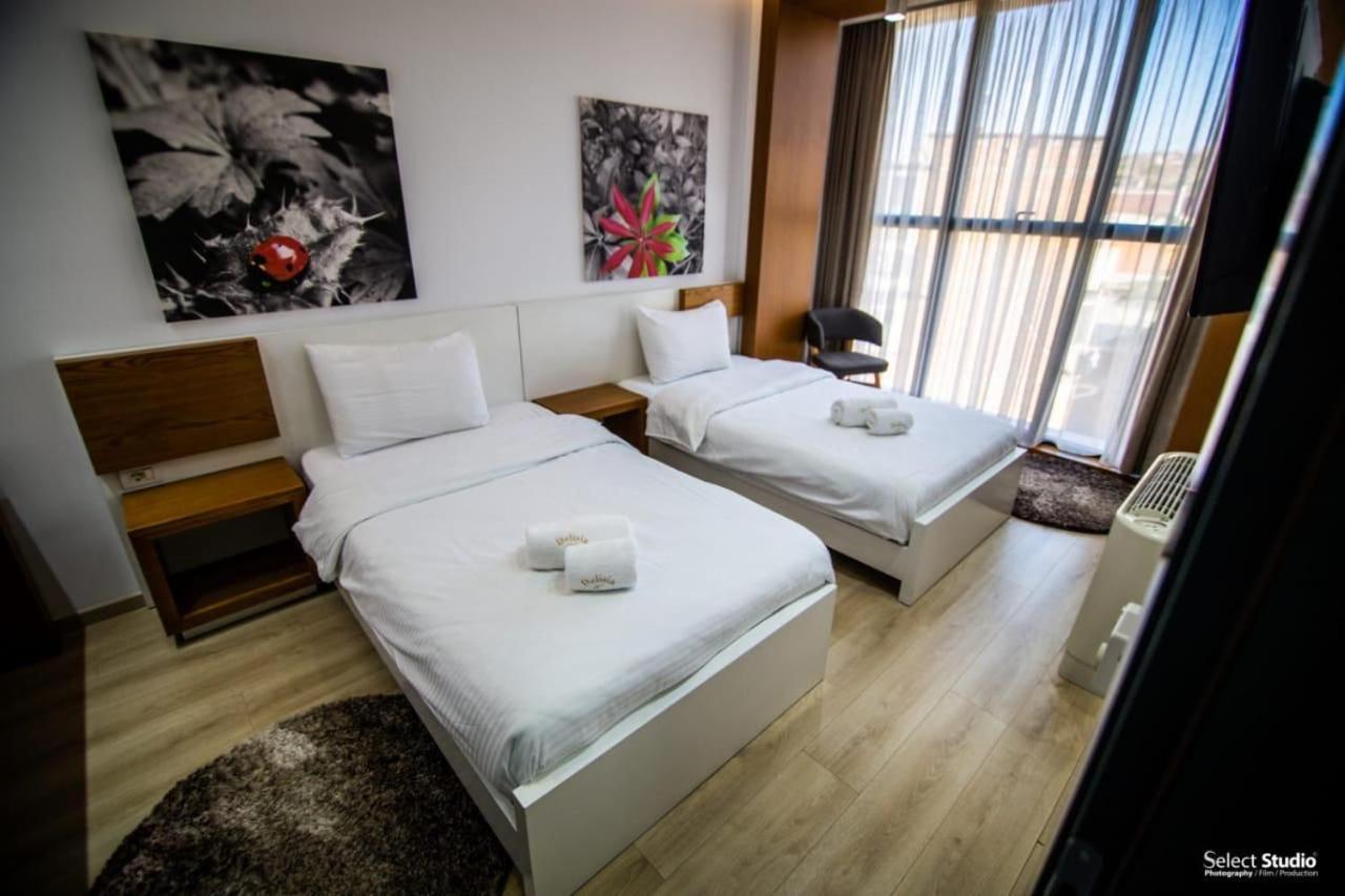Restorant Delisia 4* Korcza