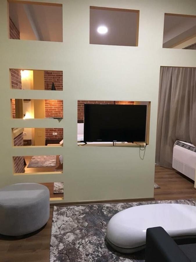 Restorant Delisia Hotel Korcza